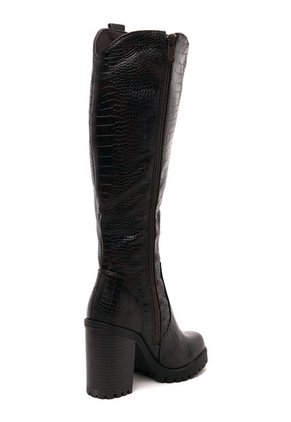 Bota Alta Café Paris District