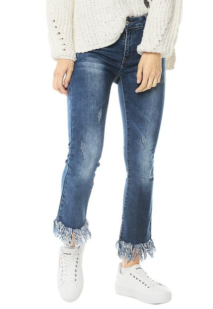 Jean Azul Paris District