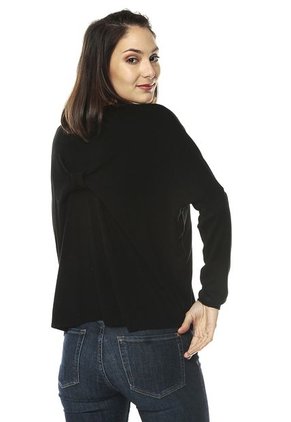 Saco Negro Paris District