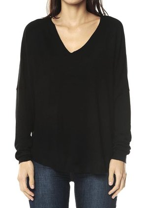 Saco Negro Paris District