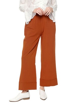 Pantalón Terracota Paris District