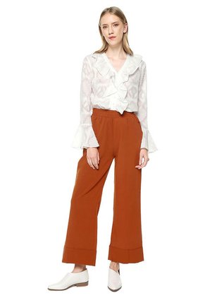 Pantalón Terracota Paris District