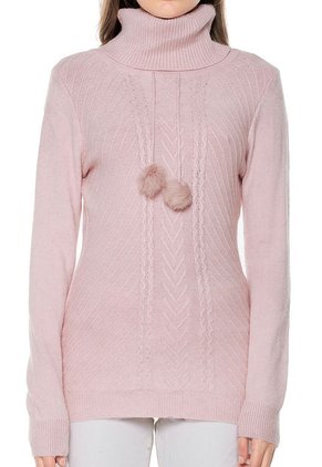 Saco Rosado Paris District