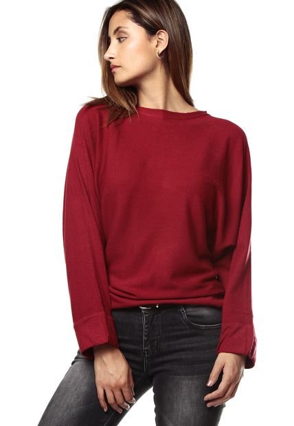 Saco Rojo Paris District