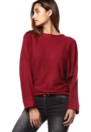 Saco Rojo Paris District