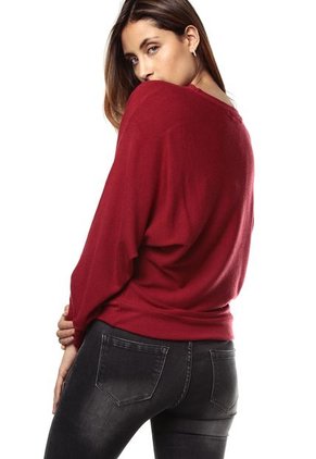 Saco Rojo Paris District