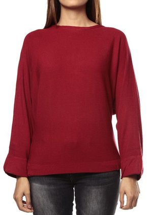 Saco Rojo Paris District