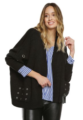 Saco Negro Paris District