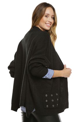 Saco Negro Paris District