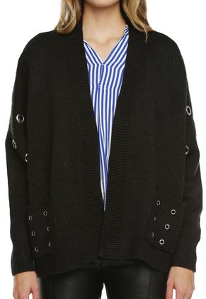 Saco Negro Paris District