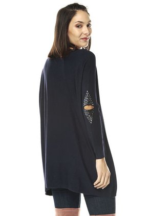 Saco Azul Paris District