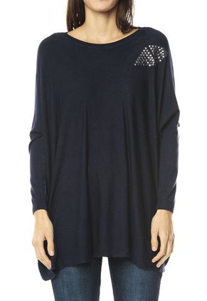 Saco Azul Paris District