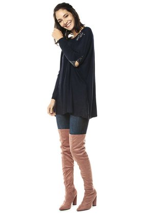 Saco Azul Paris District