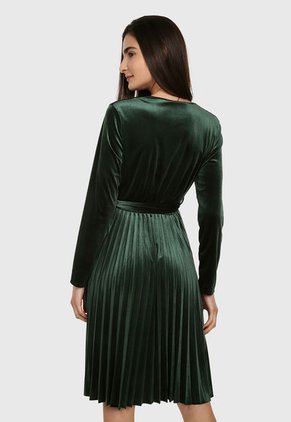 Vestido Paris District