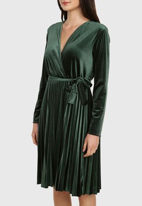 Vestido Paris District