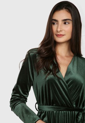 Vestido Paris District