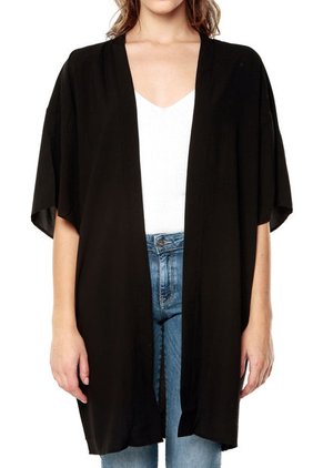 Kimono Negro Paris District