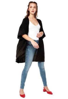 Kimono Negro Paris District