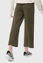 Pantalón Verde Oliva Paris District de Paris District