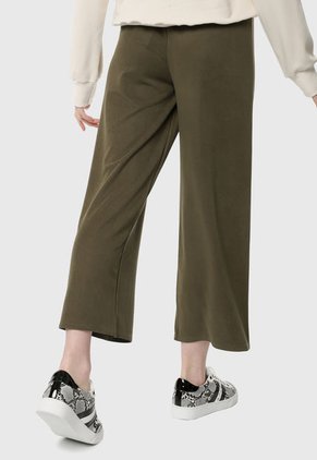 Pantalón Verde Oliva Paris District