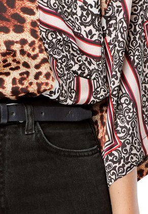 Blusa Café Paris District