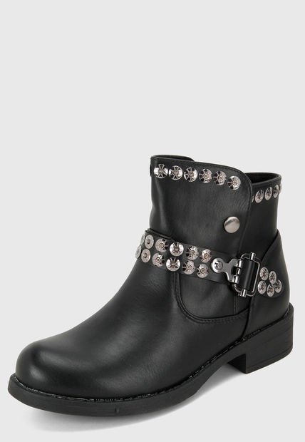 Botín Negro Paris District