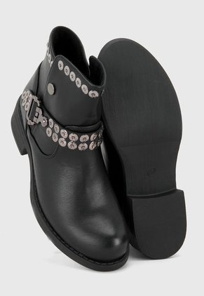 Botín Negro Paris District