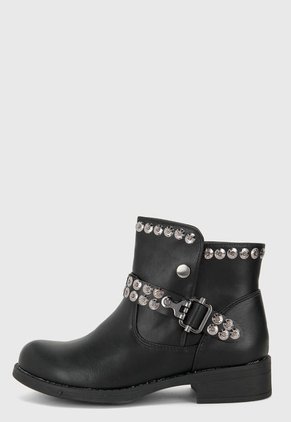 Botín Negro Paris District