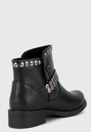 Botín Negro Paris District