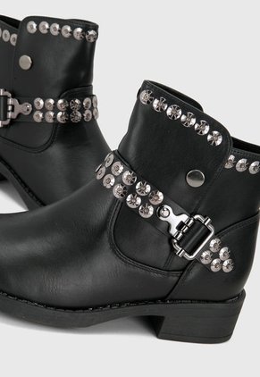 Botín Negro Paris District