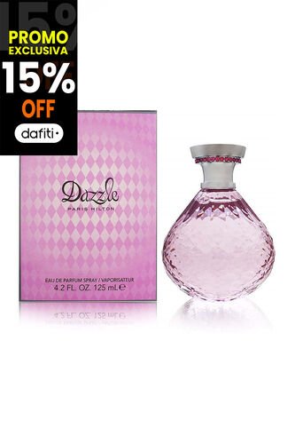 Perfume Dazzle De Paris Hilton Para Mujer 125 Ml Paris Hilton