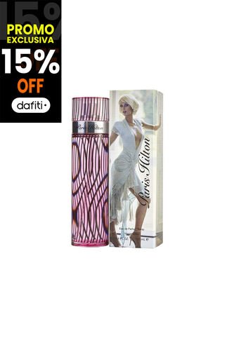 Perfume Paris Hilton De Paris Hilton Para Mujer 100 Ml Paris Hilton