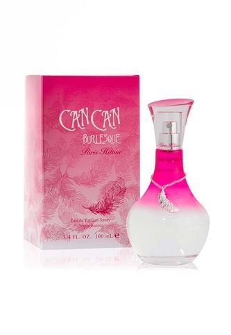 Perfume Can Can Burlesque De Paris Hilton Para Mujer 100 Ml Paris Hilton