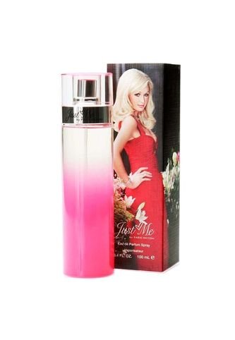 Perfume Just Me De Paris Hilton Para Mujer 100 Ml Paris Hilton