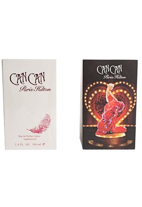 Can Can Paris Hilton X 100 ml