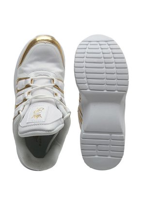 Tenis Deportivos Blanco Paris Hilton PHYX-B