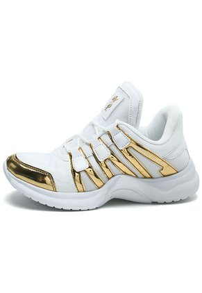 Tenis Deportivos Blanco Paris Hilton PHYX-B