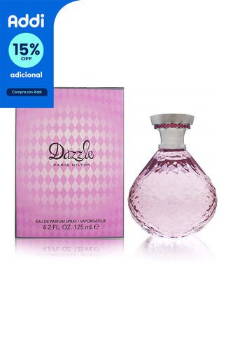 Perfume Dazzle De Paris Hilton Para Mujer 125 Ml Paris Hilton