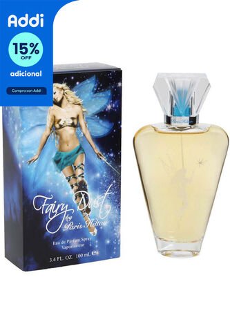 Perfume Fairy Dust De Paris Hilton Para Mujer 100 Ml Paris Hilton