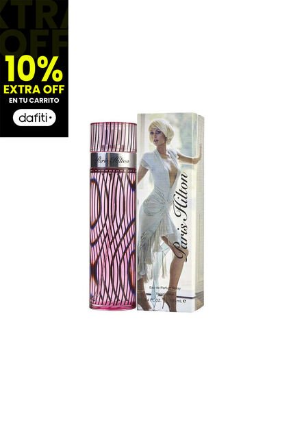 Perfume Paris Hilton De Paris Hilton Para Mujer 100 Ml