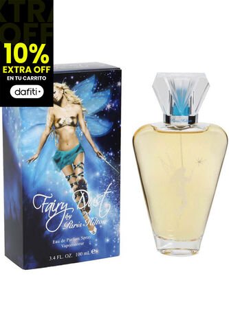 Perfume Fairy Dust De Paris Hilton Para Mujer 100 Ml Paris Hilton
