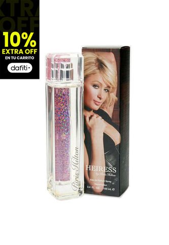 Perfume Heires De Paris Hilton Para Mujer 100 Ml Paris Hilton