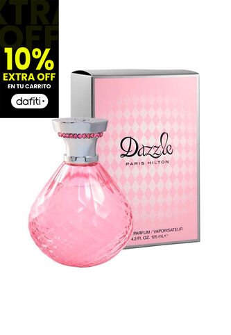 Perfume Dazzle De Paris Hilton Para Mujer 125 Ml Paris Hilton