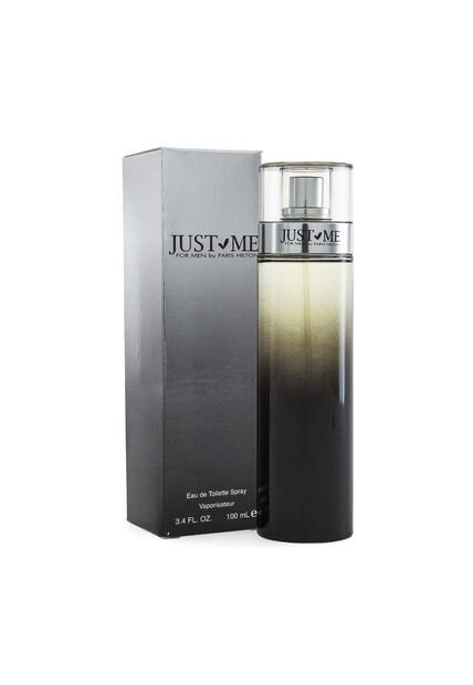 Perfume Just For Men De Paris Hilton Para Hombre 100 Ml