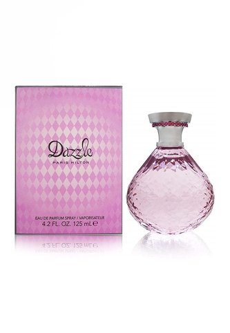 Perfume Dazzle De Paris Hilton Para Mujer 125 Ml Paris Hilton
