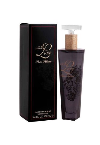 Perfume Paris Hilton With Love 100ml Paris Hilton