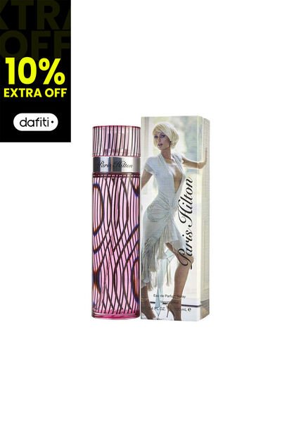Perfume Paris Hilton De Paris Hilton Para Mujer 100 Ml
