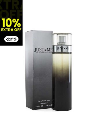Perfume Just For Men De Paris Hilton Para Hombre 100 Ml Paris Hilton