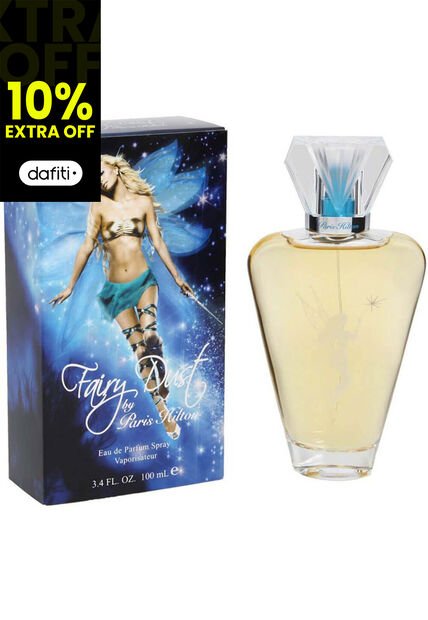 Perfume Fairy Dust De Paris Hilton Para Mujer 100 Ml