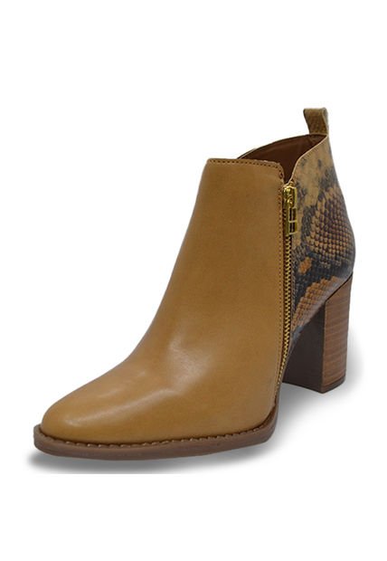 Botin Color Reptil Camel Paris Hilton X-FW20-033 - Compra Ahora | Dafiti  Colombia